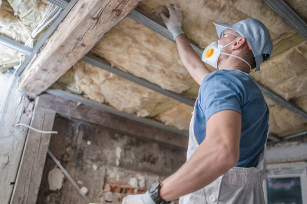 Best Specialty Insulation in Copeland, OK