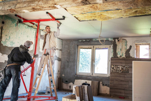 Best Residential Insulation in Copeland, OK