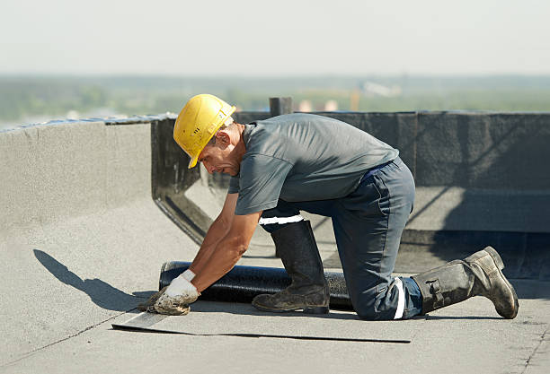 Best Insulation for Specific Applications in Copeland, OK